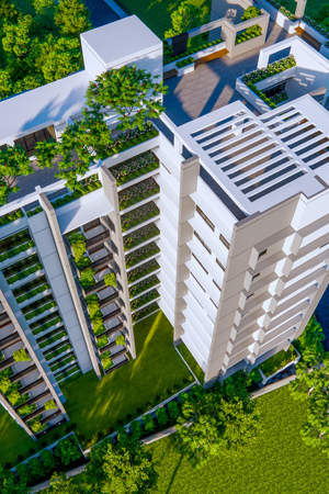 On Going Projects 2 – JTCL BD
