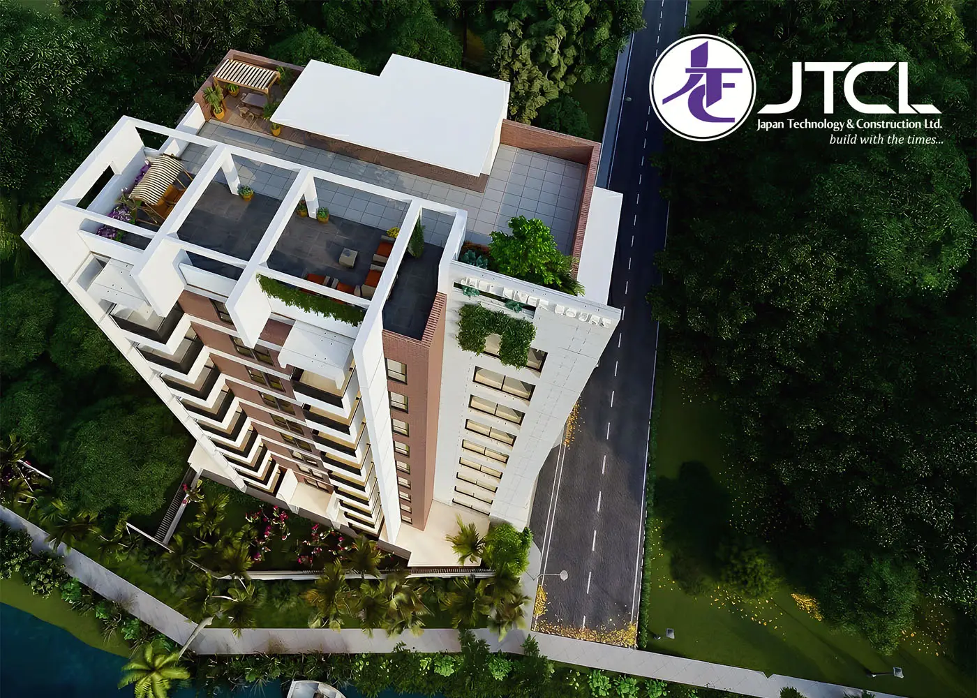 About JTCL 2